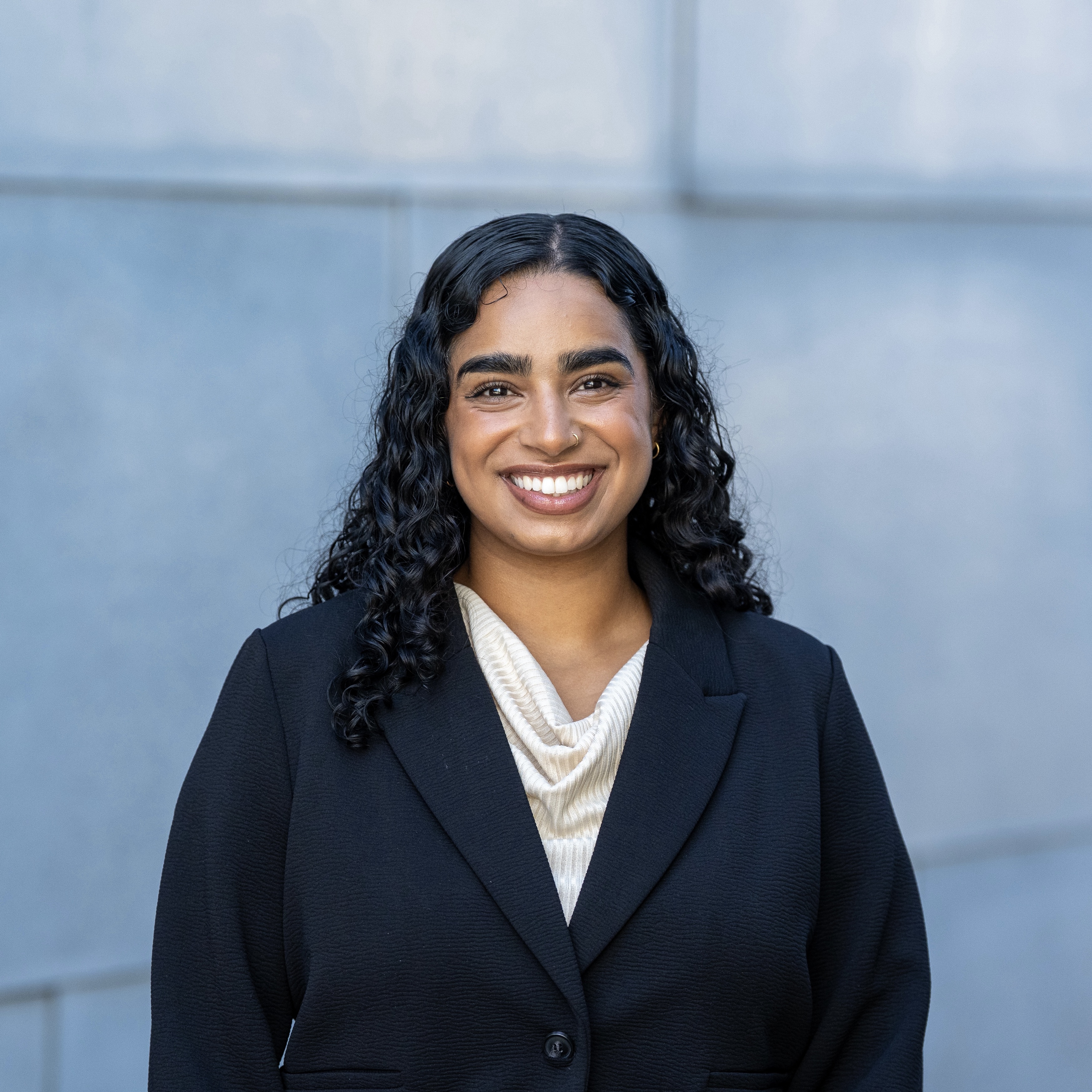 Sandhya Andrews